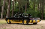 Porsche 914 Limited Edition 1974 года (NA)